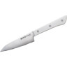 Набор из 5-ти ножей SAMURA HARAKIRI SHR-0250W/K