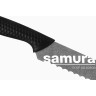 Нож для хлеба SAMURA GOLF STONEWASH SG-0055B/K