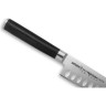 Нож кухонный SAMURA MO-V САНТОКУ SM-0093 SM-0093/A