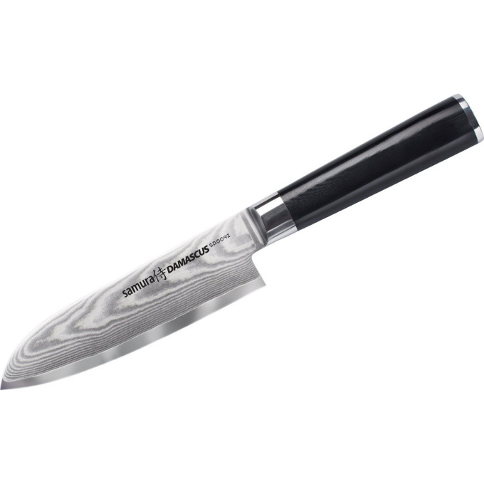 Сантоку Samura Damascus SD-0092, 140 мм SD-0092/K