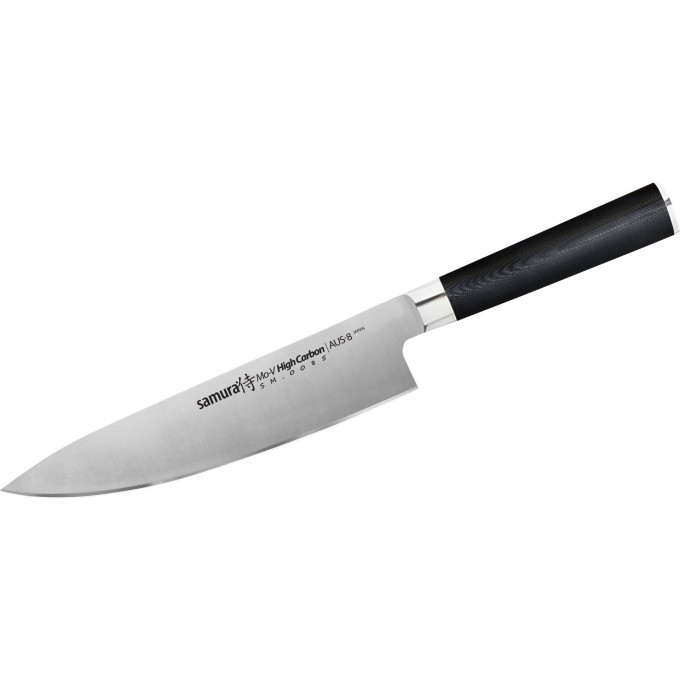 Шеф-нож Samura MO-V SM-0085/A