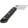 Японский топорик SAMURA HARAKIRI SHR-0043WO/K (SHR-0043WO/Y) (рукоять с рисунком дерева)