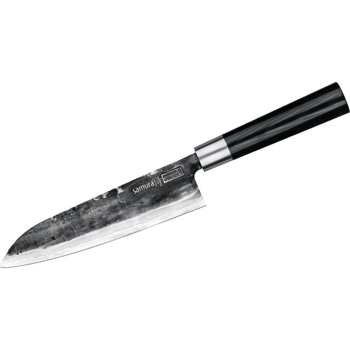 Нож Сантоку SAMURA SUPER 5 SP5-0095